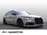 Audi RS6 4.0 TFSI quattro performance Luftfahrwerk/Ca - Audi RS6 in Bielefeld