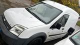 Ford Transit Connect - gebrauchte Ford Transit Connect aus dem Jahr 2008
