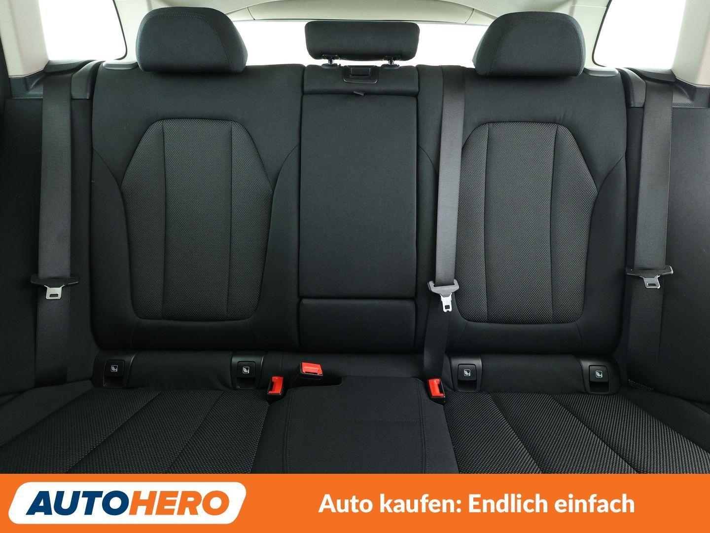 BMW X3 xDrive 20d Mild-Hybrid Advantage Aut.*LED*, миниатюра 15