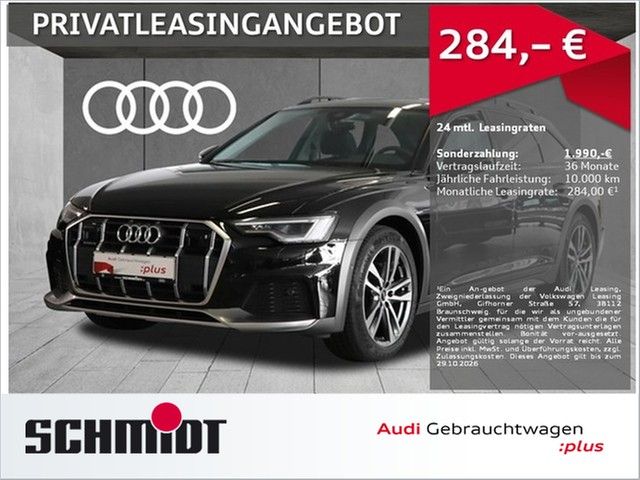 Image of Audi A6 Allroad