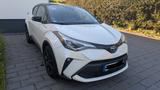 Toyota C-HR 2.0-l-VVTi Hybrid Team Deutschland Team... - Toyota C-HR in Bonn