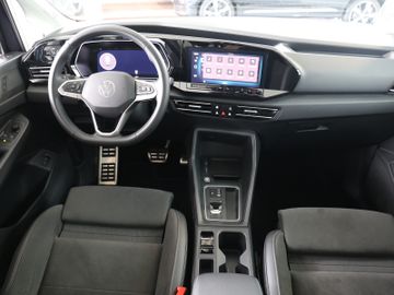 Volkswagen Caddy eHybrid DSG Style LED NAVI ACC KAMERA AHK