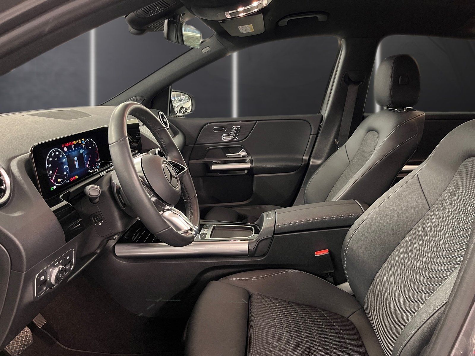 Fahrzeugabbildung Mercedes-Benz B 220 d Progressive Adv.*AHK*Totwink*360*Memory*