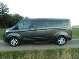 Ford Tourneo Custom L2 9 Sitze AHK Zahnriemen Ins.NEU - Ford Tourneo Custom von privat