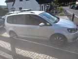 Volkswagen Touran 1.2 TSI Trendline BlueMotion Technolo... - Volkswagen Touran aus 2011: Bluemotion