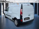 Renault Kangoo Z.E. Maxi 2-Sitzer Allwetter Trennwand - Renault Kangoo mit Elektro-Antrieb