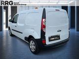 Renault Kangoo Z.E. Maxi 2-Sitzer Allwetter Trennwand - Renault Kangoo mit Elektro-Antrieb