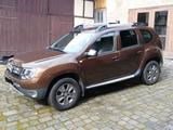 Dacia Duster dCi 110 4x4 Prestige Prestige - Dacia Duster: Allradantrieb, Dci Prestige