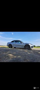 Audi A5 40 TDI S tronic Cabriolet - - Audi A5 Gebrauchtwagen in Hagen
