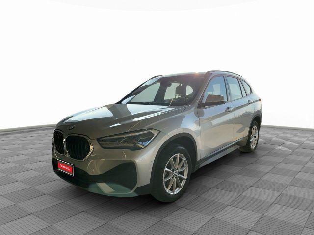 BMW X1 X1 sDrive16d ADVANTAGE