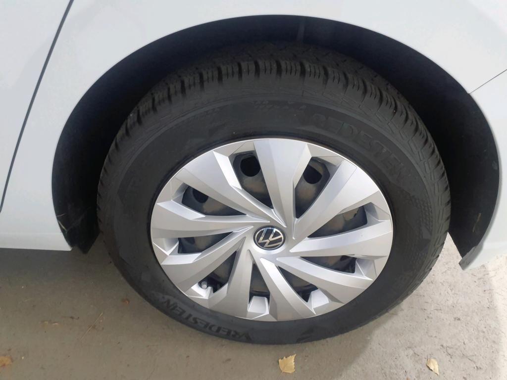 Volkswagen Polo Life 1.0 MPI 59kW 5-Gang 4 Türen, миниатюра 16