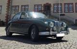 Jaguar  Oldtimer in Sammlerzustand - Jaguar XJ6 von privat