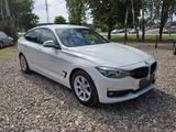 BMW 3 Gran Turismo 330 i xDrive Advantage - BMW 330 in Duisburg