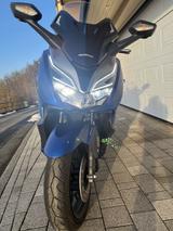 Honda Forza NSS 350 - HONDA FORZA 350