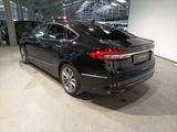 Ford Mondeo 2.0 Hybrid Vignale LED|Navi|PDC|CAM|ACC - Ford Mondeo Gebrauchtwagen in München