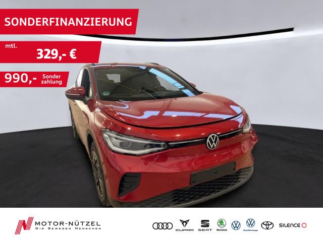 Image of Volkswagen ID.4