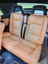 Opel Astra Cabrio 2.0Turbo Edition 90 Jahre Berto... - gebrauchte Opel Astra aus dem Jahr 2003