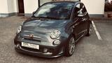 Abarth 595 Turismo, Leder Klima Navi Sport-Paket, 8fach - Abarth 500 in Bremen
