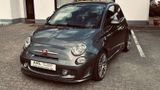 Abarth 595 Turismo, Leder Klima Navi Sport-Paket, 8fach - Abarth 500 Gebrauchtwagen