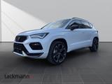 Cupra Ateca 2.0 TSI *360*SHZ*Navi*el.Heckklappe*LED* - : Allradantrieb, Geländewagen
