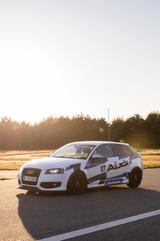 Audi S3 2.0 TFSI -