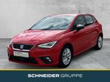Seat Ibiza FR 1.5 TSI DSG KAMERA+SHZ+NAVI+DAB+KLIMA - Seat Ibiza Gebrauchtwagen in Chemnitz