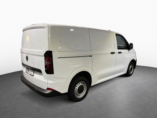Transporter Kasten KR 2.0 TDI 81 kW PDC+KLIMA