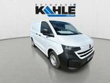 Volkswagen T7 Transporter eTransporter Kasten GRA LED - Volkswagen T7 Transporter mit Elektro-Antrieb