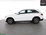 Mercedes-Benz GLC 350 d 4M EXCLUSIVE TOTWINKEL,AHK,PANO,COMAND - Mercedes-Benz GLC-Class in Berlin