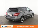 Mercedes-Benz B 200 CDI Urban Aut.*NAVI*LED*TEMPO*PDC* - Mercedes-Benz B 200 mit Diesel-Antrieb
