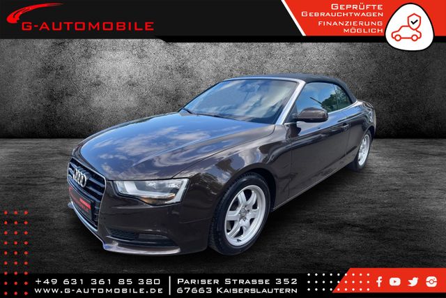 Audi A5 Cabriolet 1.8 TFSI