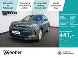Volkswagen Tiguan 1.5 l eTSI DSG GOAL Panodach Navi LED