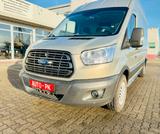 Ford Transit  hoch + lang  350 L3 Trend - Ford Transit 350