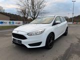 Ford Focus Turnier Trend 1.0 92 kW EcoBoost / Klima - Ford Focus: 1.9