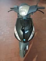 Piaggio Zip + - PIAGGIO ZIP