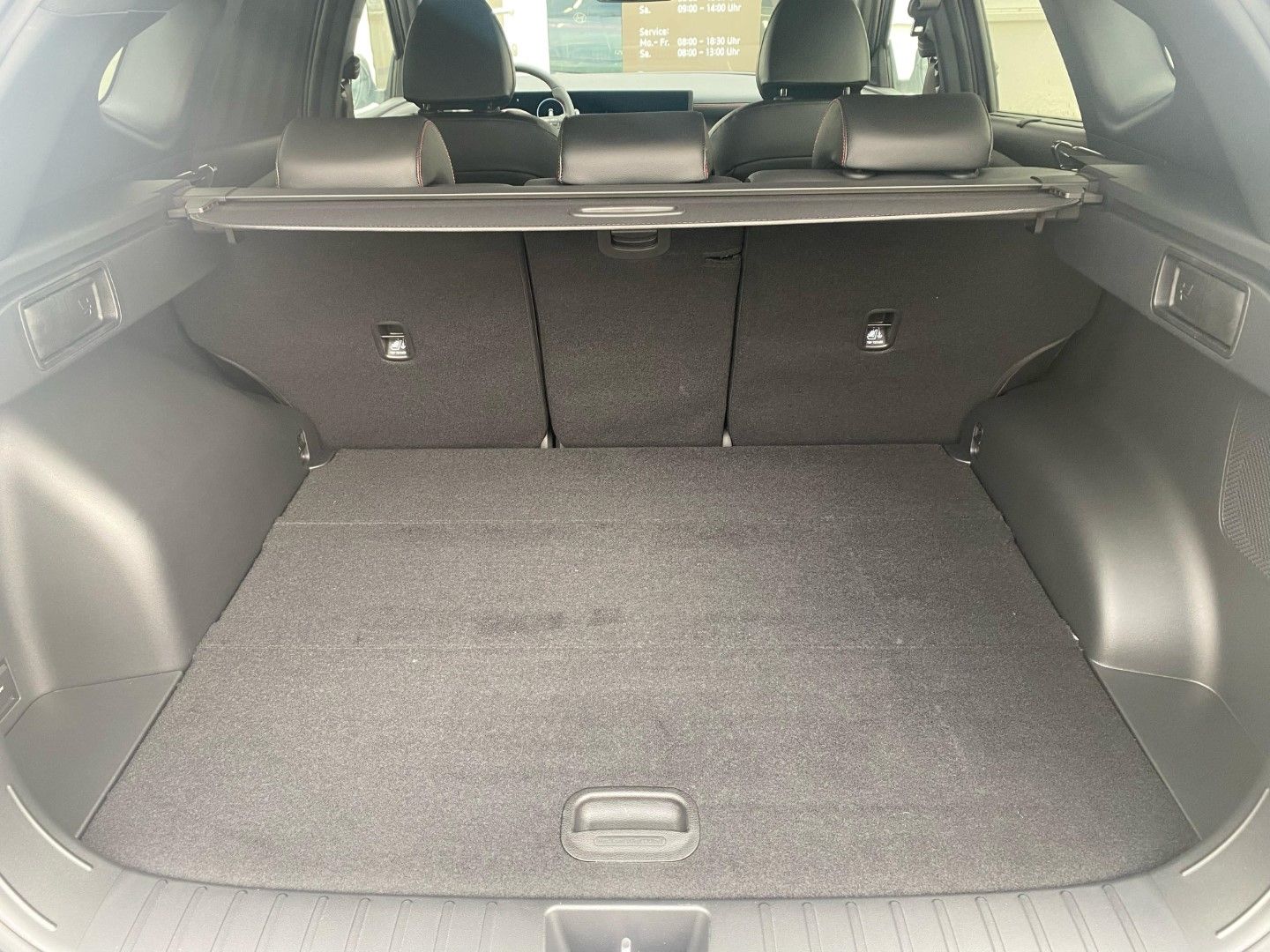 Hyundai Tucson – Bild 23