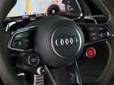 Audi R8 Spyder 5.2 performance quattro Capristo uitla - Audi R8 Capristo Gebrauchtwagen