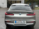 BMW X4 M COMPETITION M COMPETITION - BMW X4 M Benzin Gebrauchtwagen