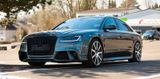 Audi S8 Plus MTM Talladega 802 PS | B&O | HUD | VOLL