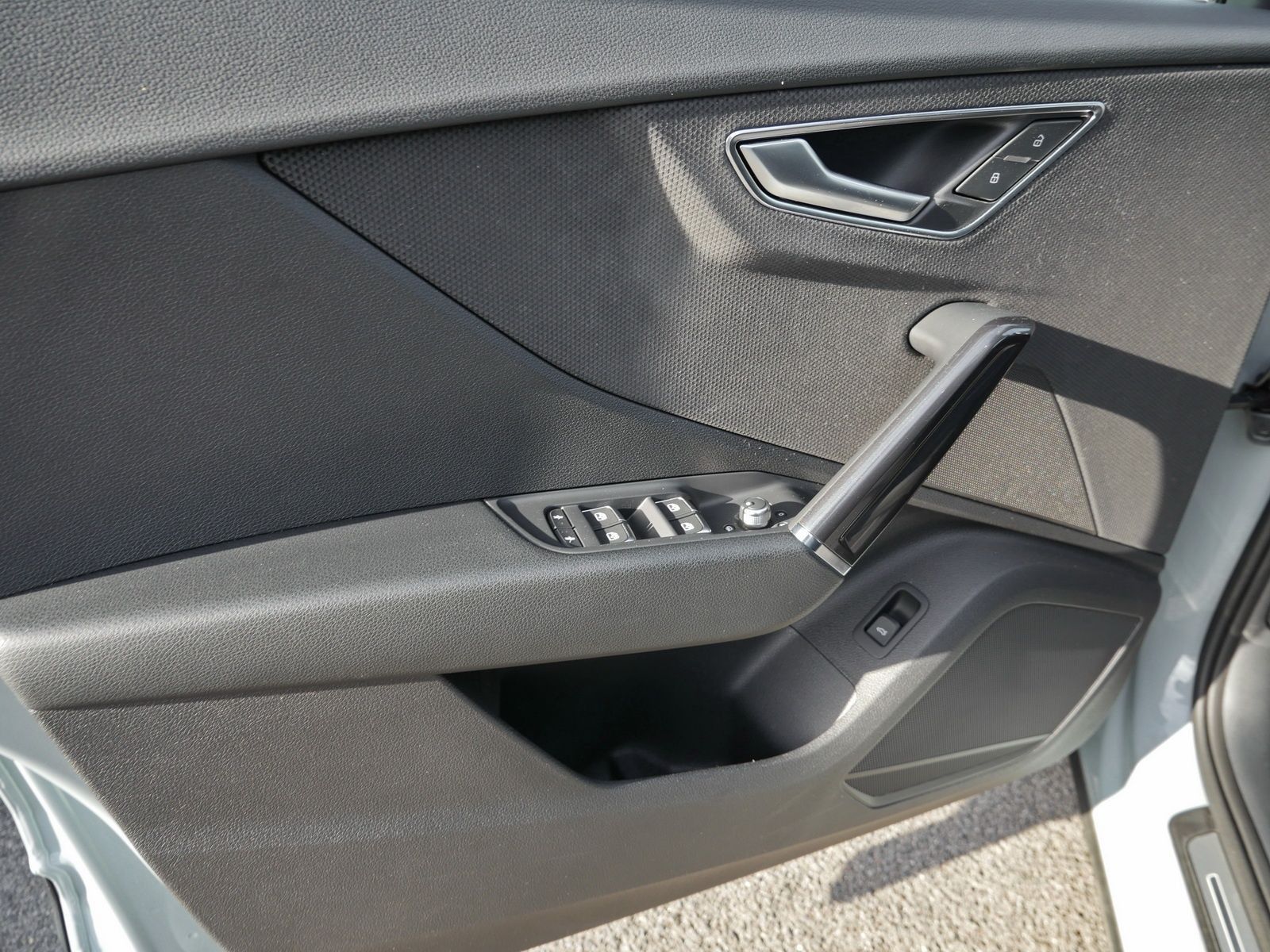 Audi Q2 - Bild 21