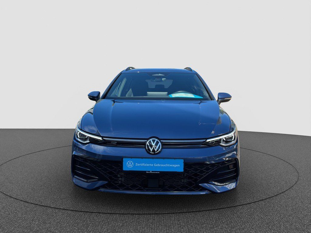 Volkswagen Golf VIII Variant 2.0 TDI DSG R-Line ACC AHK imagem 3