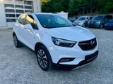 Opel Mokka X *LED*KAMERA*AHK*PDC*SHZ*TEILLEDER*TOP* - Opel Mokka X mit Schiebedach