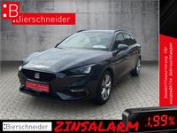 Seat Leon - Vorschau Bild 1