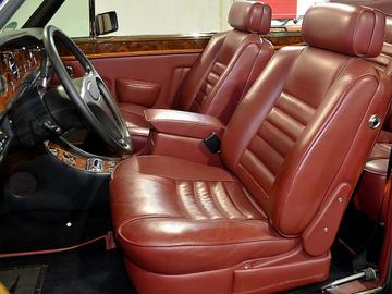 1988 Bentley CONTINENTAL 缩略图 13