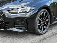 BMW 420 Gran Coupé - Vorschau Bild 5