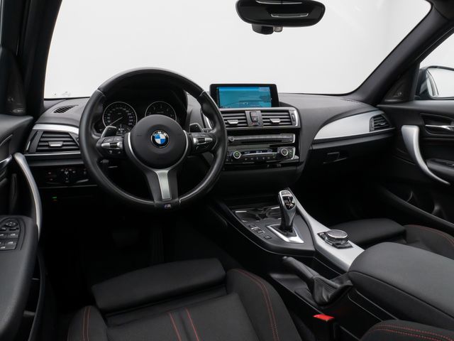 Foto Nummer 36: BMW 120d