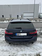 BMW 330i xDrive M-Sport|AHK|DrivePro|360Kamera|Pano - BMW 330: Kombi, 330i Xdrive