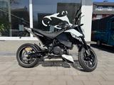 KTM 690 Duke 1.Hand Remus ESD - KTM 2011 690