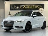 Audi A3 1.8 TFSI S tronic Sportback 1.8l/Pano/Xenon/ - Audi A3: 8 L