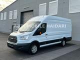 Ford Transit 350 *MAXI L4H3* AHK 2.8t+KAMERA+ TÜV NEU - Ford Kastenwagen hoch + lang Transit maxi